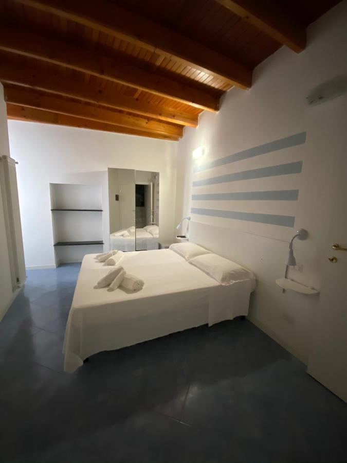 Carugio Rooms Вернацца Екстер'єр фото