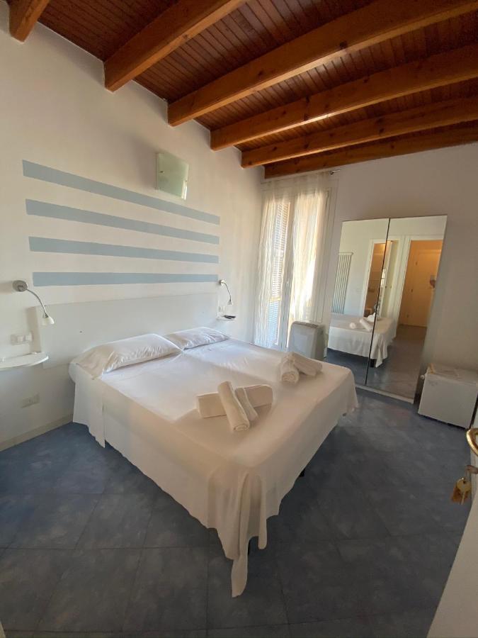 Carugio Rooms Вернацца Екстер'єр фото