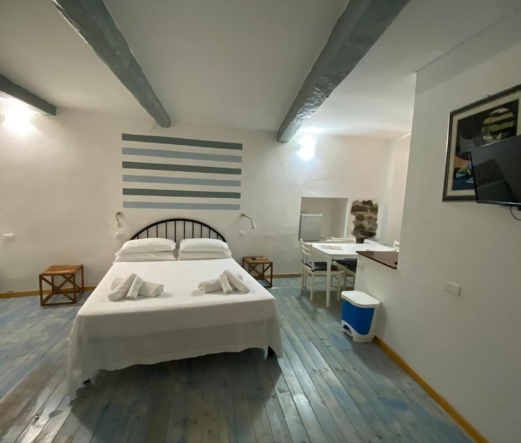 Carugio Rooms Вернацца Екстер'єр фото