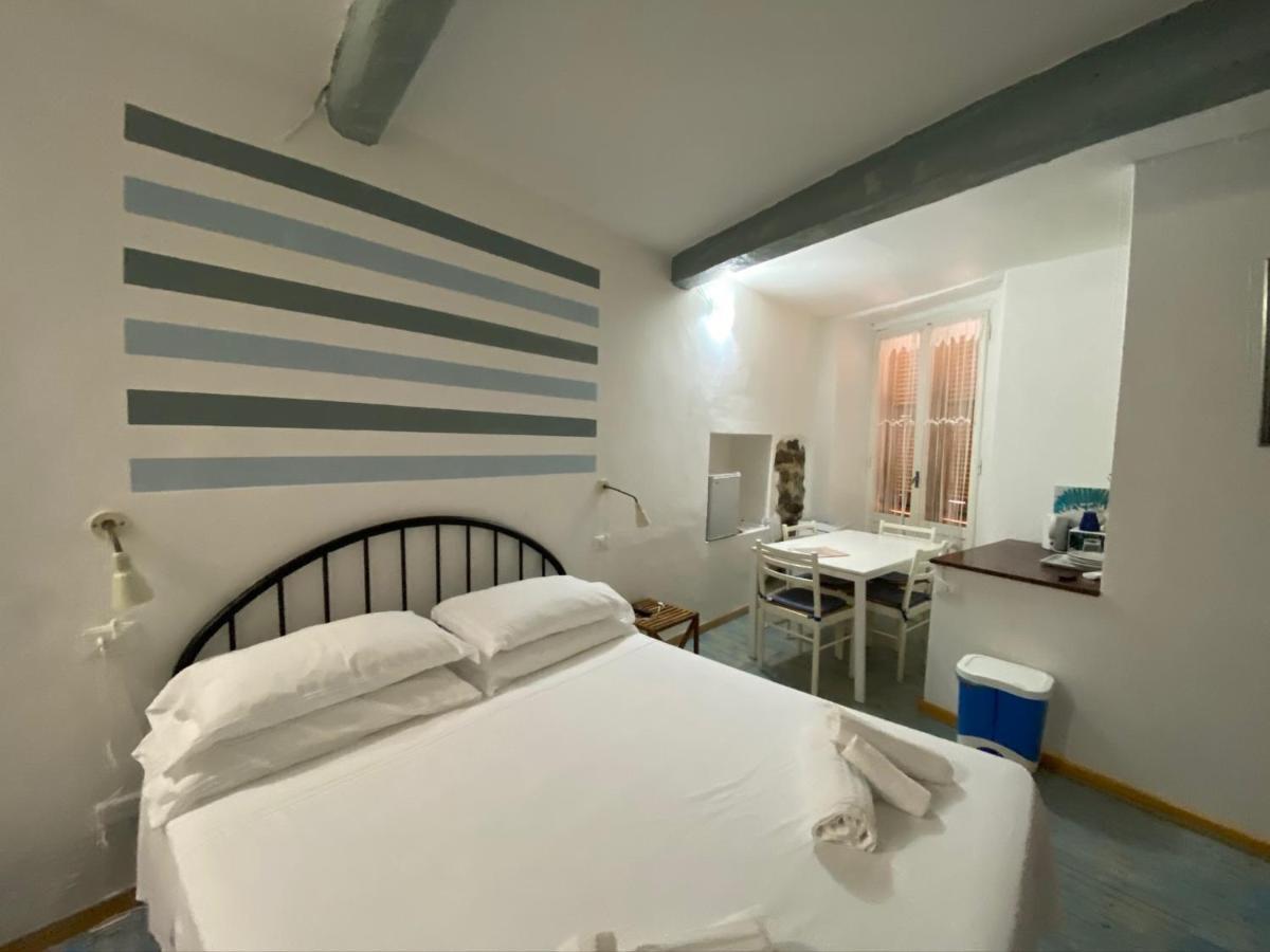 Carugio Rooms Вернацца Екстер'єр фото